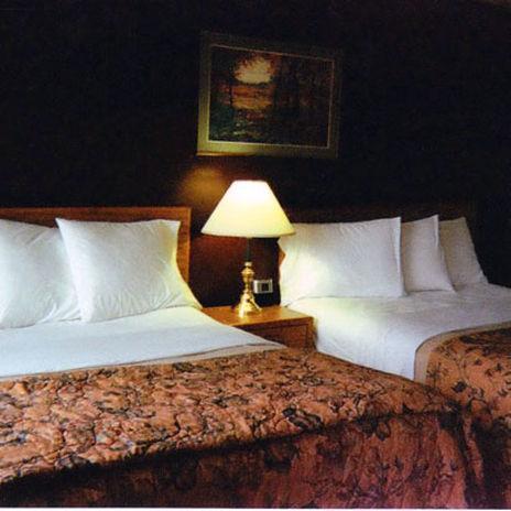 Heber Inn Heber City Pokoj fotografie