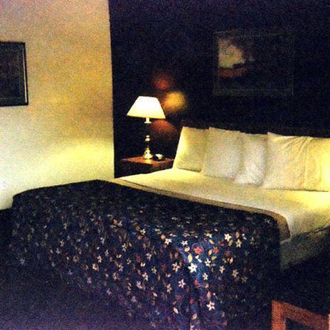 Heber Inn Heber City Pokoj fotografie