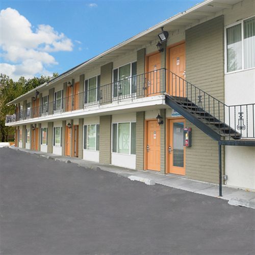Heber Inn Heber City Exteriér fotografie